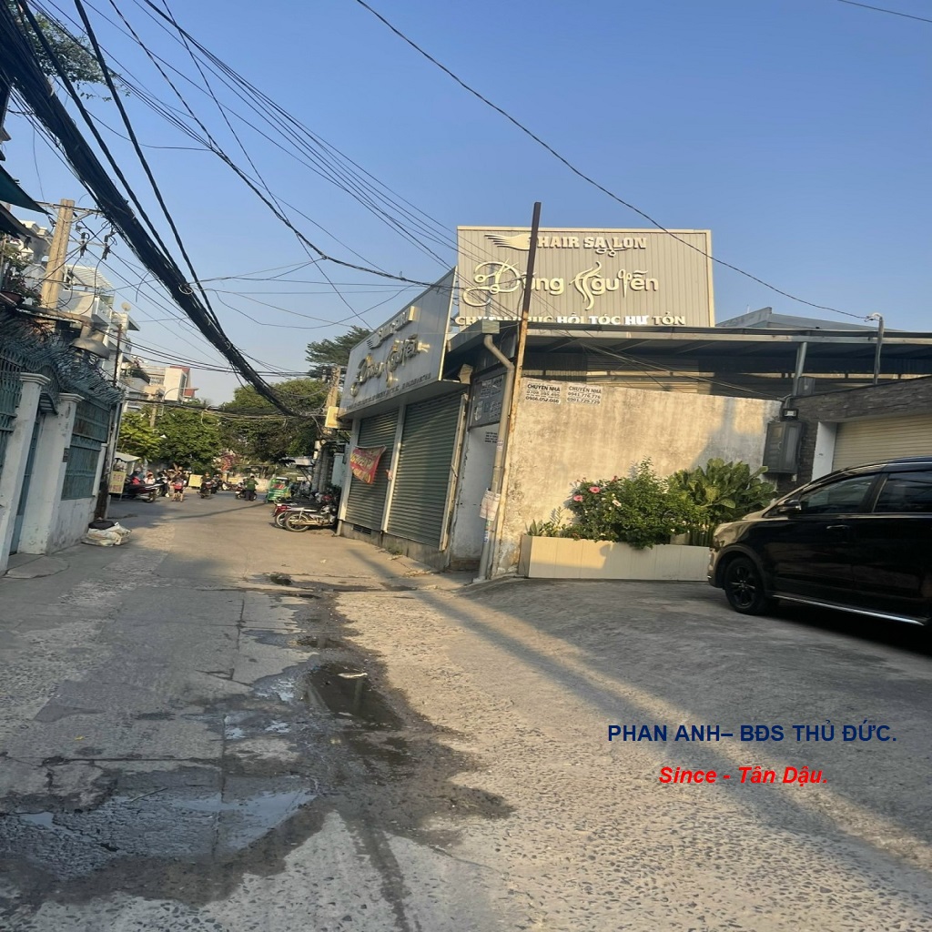 🏠 [ Bán Gấp ] Nhà Phố Quận 2 _ Hẻm Xe Hơi _ Liền Kề Lê Văn Thịnh _ 75 m2 Đất_ Không Qui Hoạch. - Ảnh chính